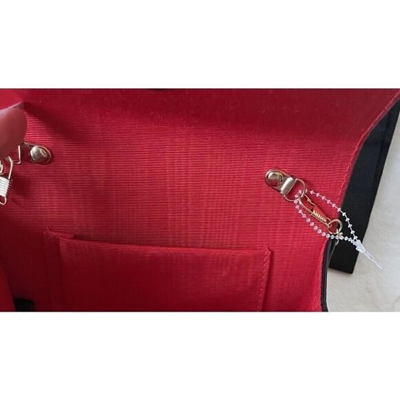 New Kurt Geiger London Evil Eye Acrylic Party Clutch Handbag - Picture 6 of 6